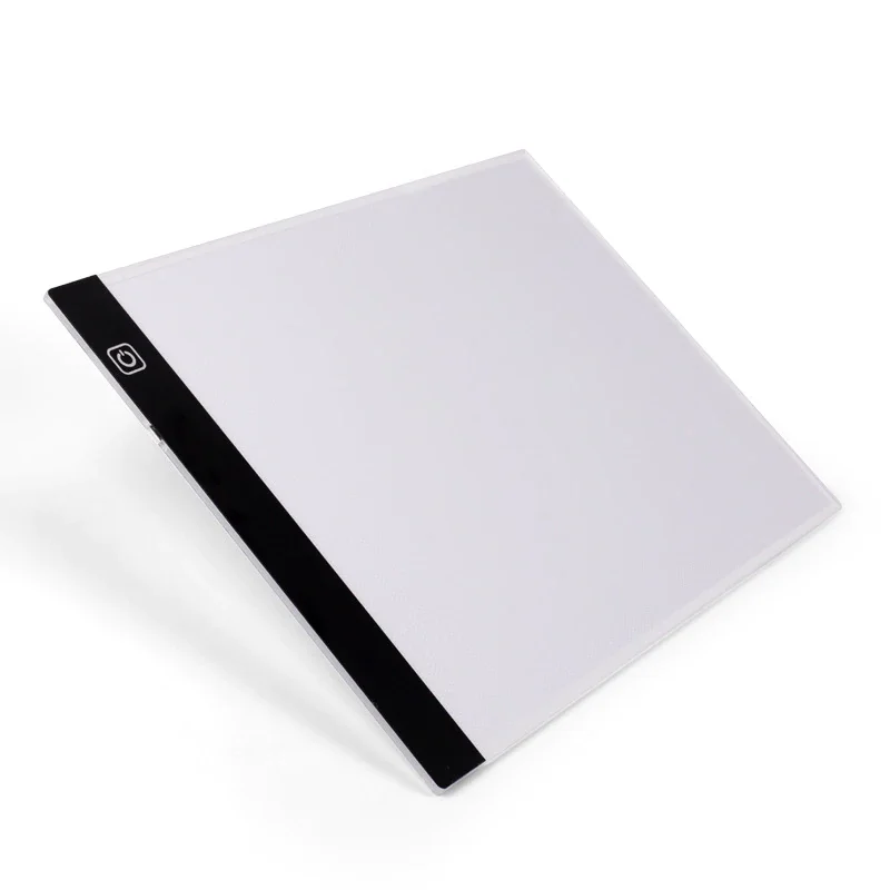 TABLERO PARA DIBUJAR RETROILUMINADO - 1