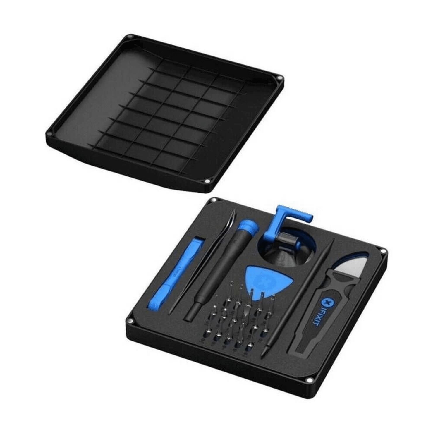 SET HERRAMIENTAS IFIXIT ESENCIAL ELECTRÓNICA 10 CM - 3