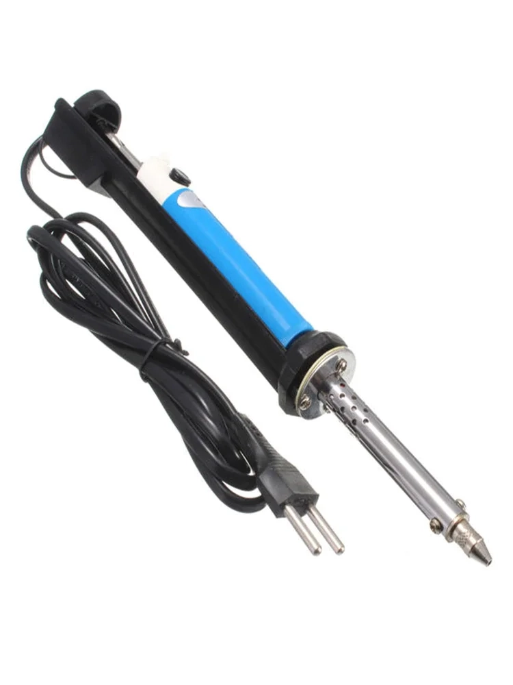BOMBA DE SUCCION DE SOLDADURA ELECTRICO - 2