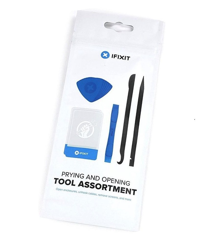 SET HERRAMIENTAS IFIXIT PALANCA APERTURA 10 CM - 2
