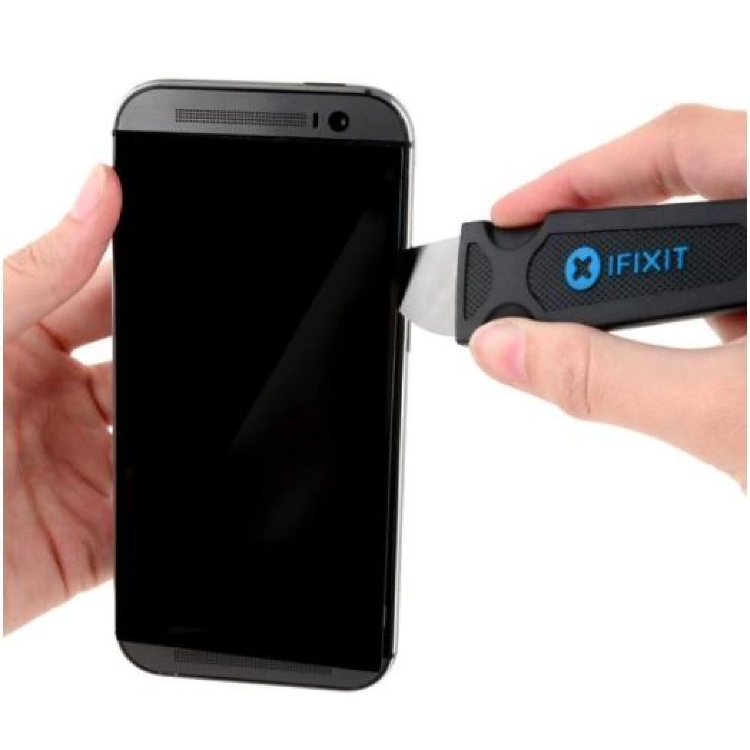 PALETA IFIXIT JIMMY ESPATULA 6 CM - 2