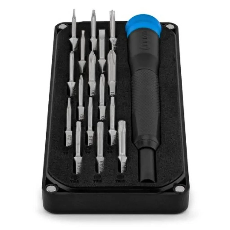 KIT DE DESTORNILLADORES MINNOW IFIXIT - 1