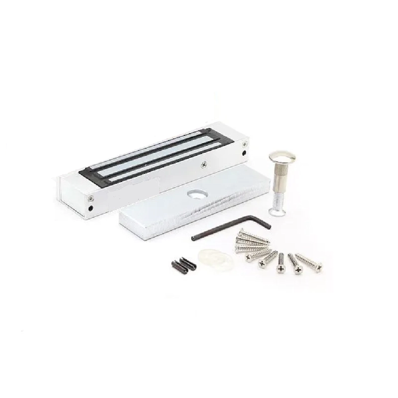 CERRADURA MAGNE TICA 12V - 1