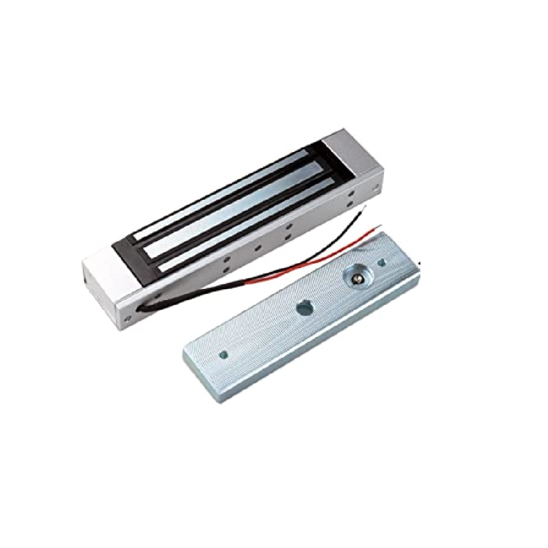 CERRADURA MAGNE TICA 12V - 2