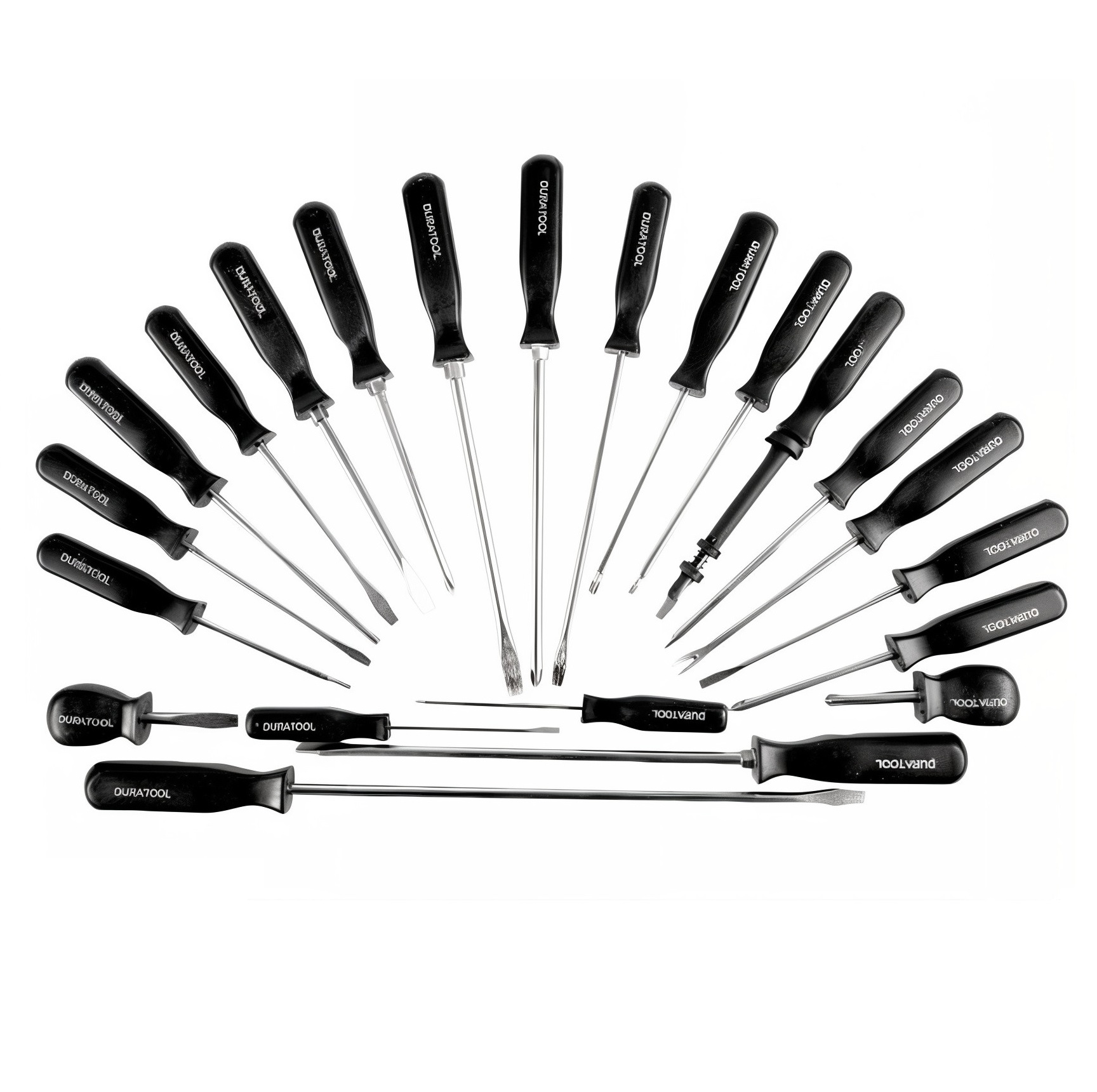 SET HERRAMIENTAS MCI ELECTRONICS ATORNILLADORES MULTIUSO - 1