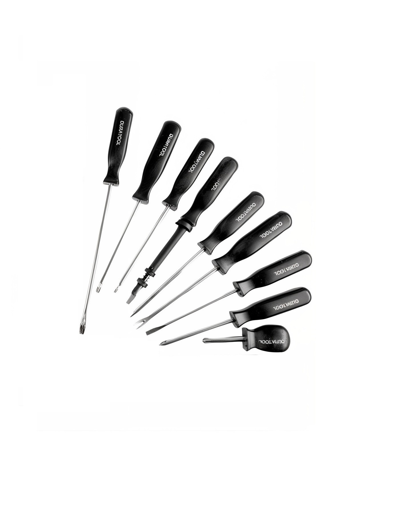 SET HERRAMIENTAS MCI ELECTRONICS ATORNILLADORES MULTIUSO - 2