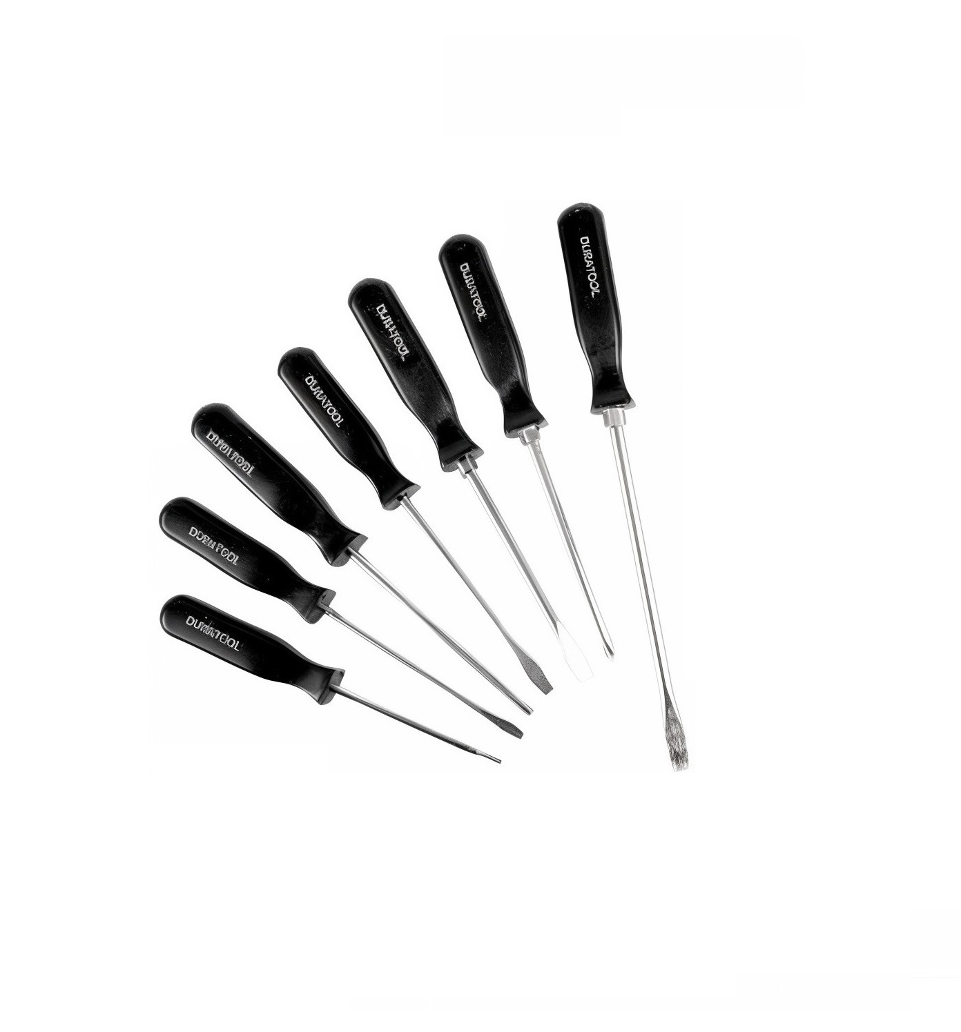 SET HERRAMIENTAS MCI ELECTRONICS ATORNILLADORES MULTIUSO - 3