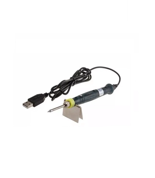 MINI CAUTIN PORTATIL USB 5V 8W - 2