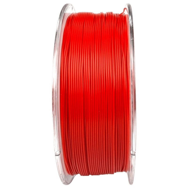 FILAMENTO SAKATA PLA HR-870 ROJO 1.75MM 1KG - 2