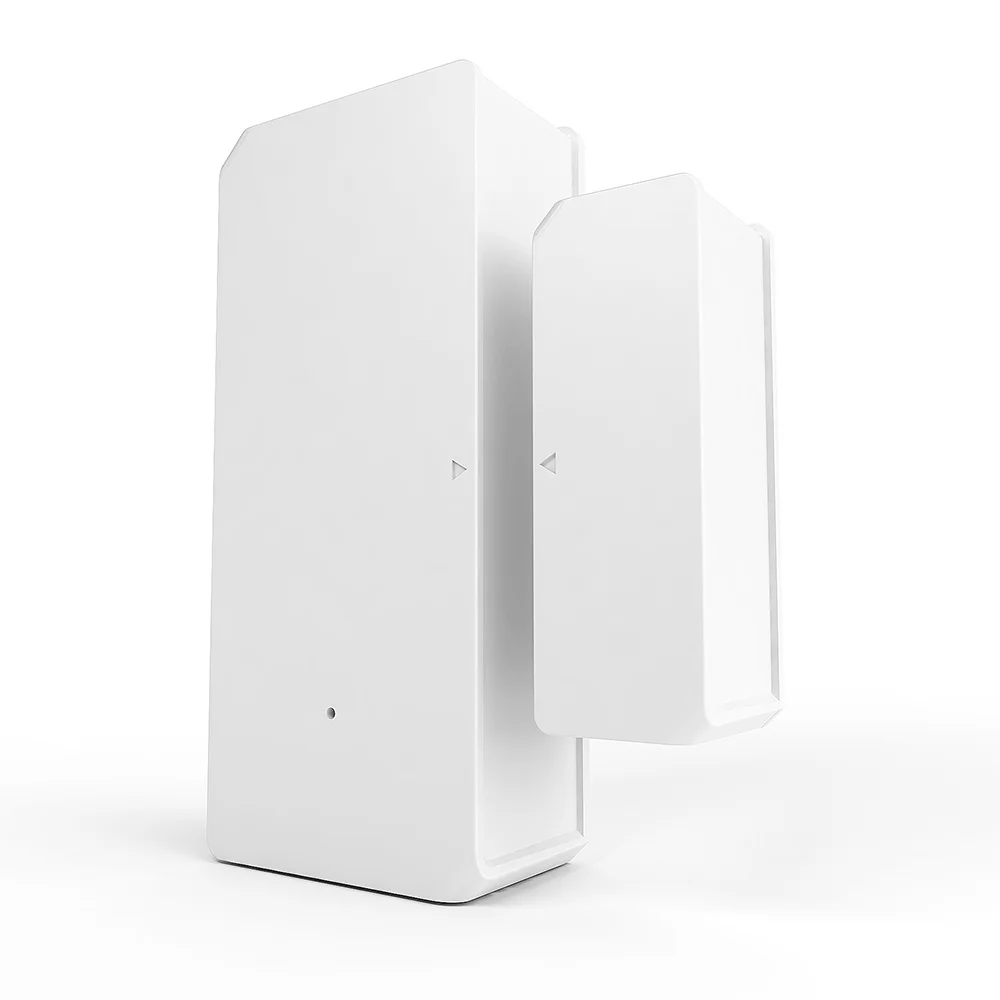 SENSOR DE PUERTAS Y VENTANAS SONOFF DW2 - 2