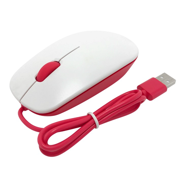 MOUSE PARA RASPBERRY PI - 2