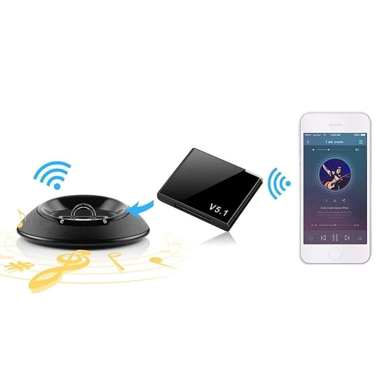 MODULO BLUETOOTH PARA DOCK - 2