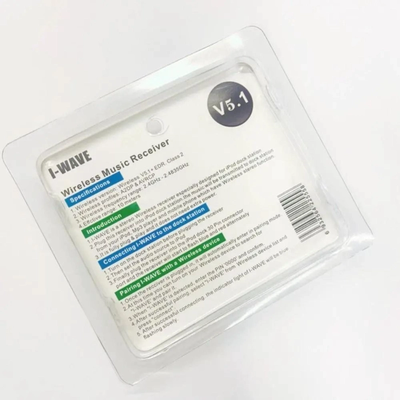 MODULO BLUETOOTH PARA DOCK - 4