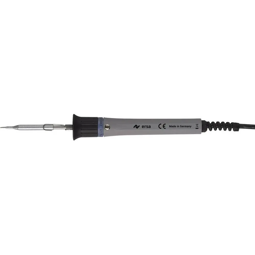 SOLDADORA MCI ELECTRONICS CAUTIN ERSA DE 25 W 230 VAC - 1