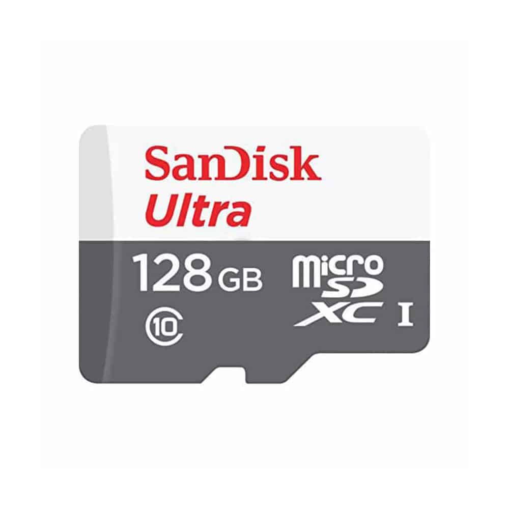 MEMORIA MICROSD SANDISK 128GB - 1