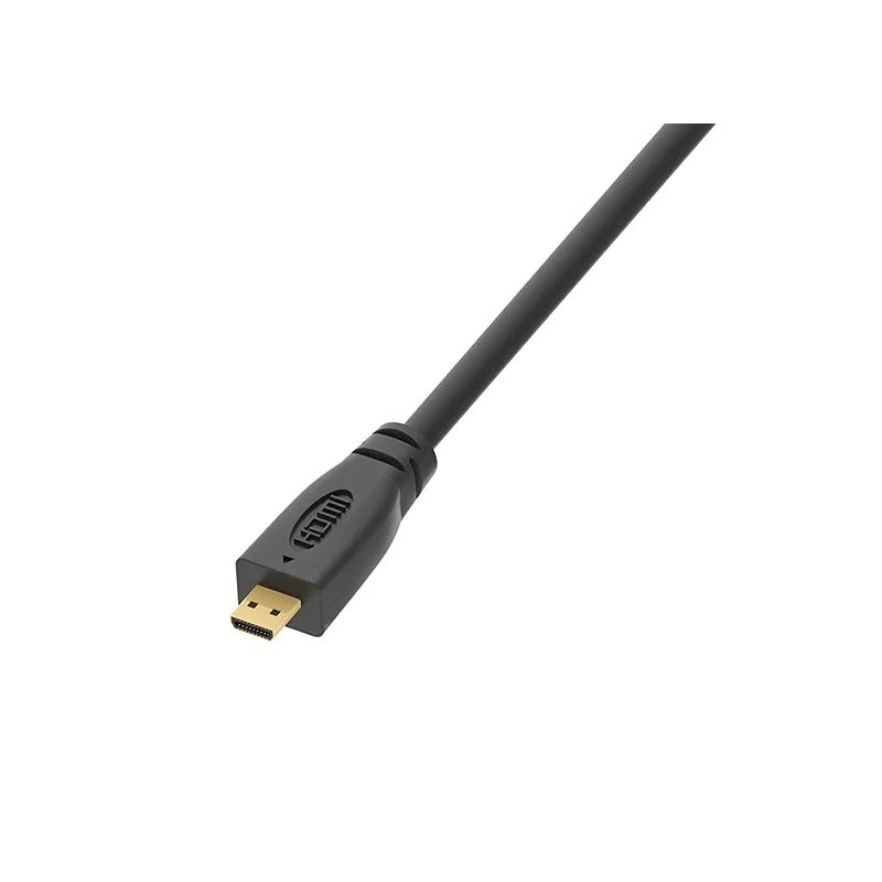 CABLE HDMI A MICRO HDMI - 1.5M - 3