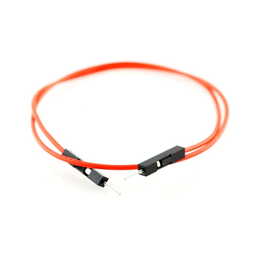 CABLE DUPONT PROTOBOARD M/M 10 UNIDADES - 2