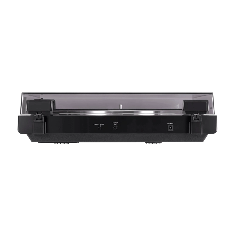 TORNAMESA AUDIO-TECHNICA BLUETOOTH AT-LP60XBT NEGRO - 3