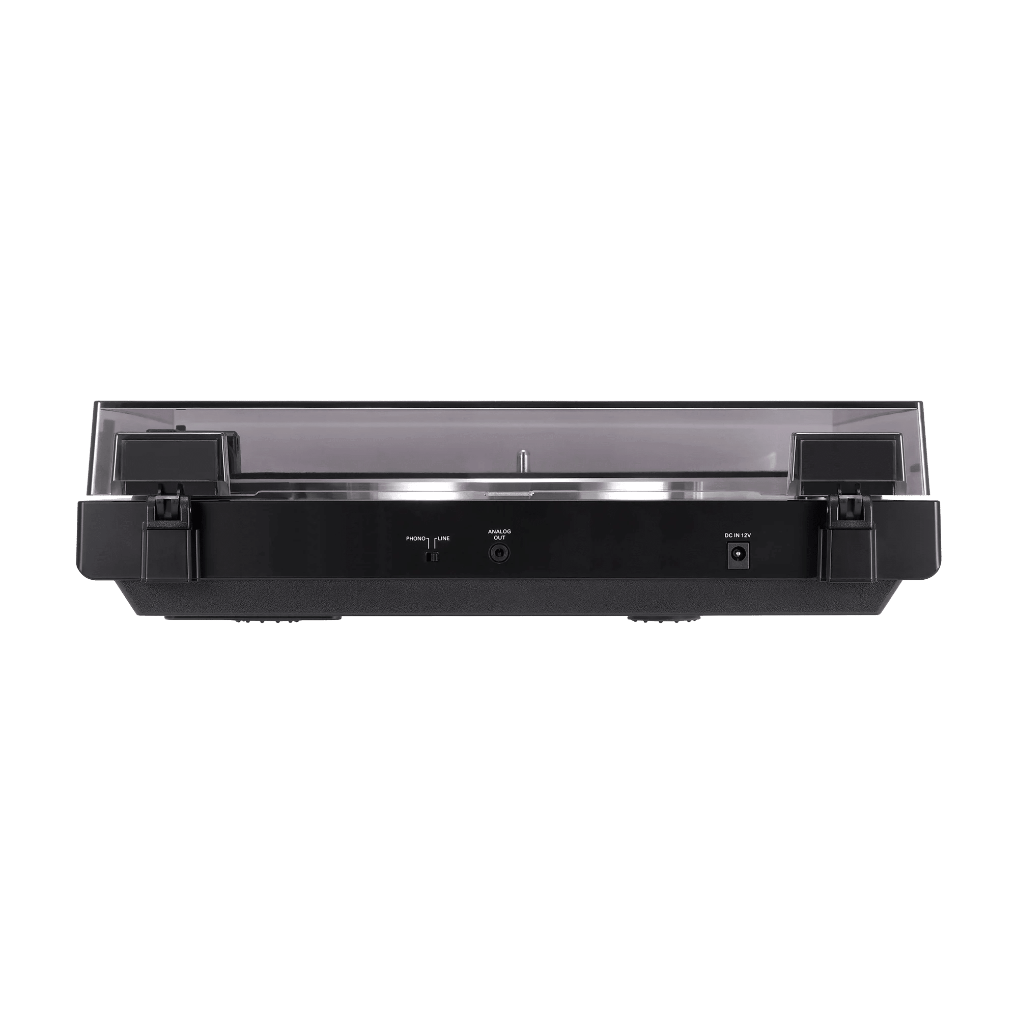 TORNAMESA AUDIO-TECHNICA BLUETOOTH AT-LP60XBT NEGRO - 3