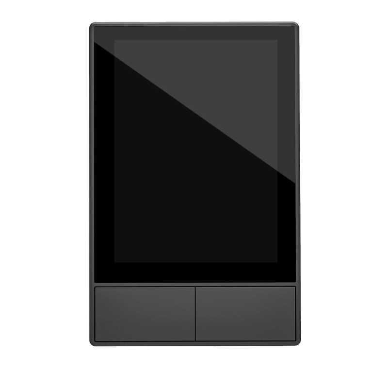 INTERRUPTOR SONOFF 10W NEGRO CON CONTROL CENTRALIZADO WIFI NS PANEL - - 2