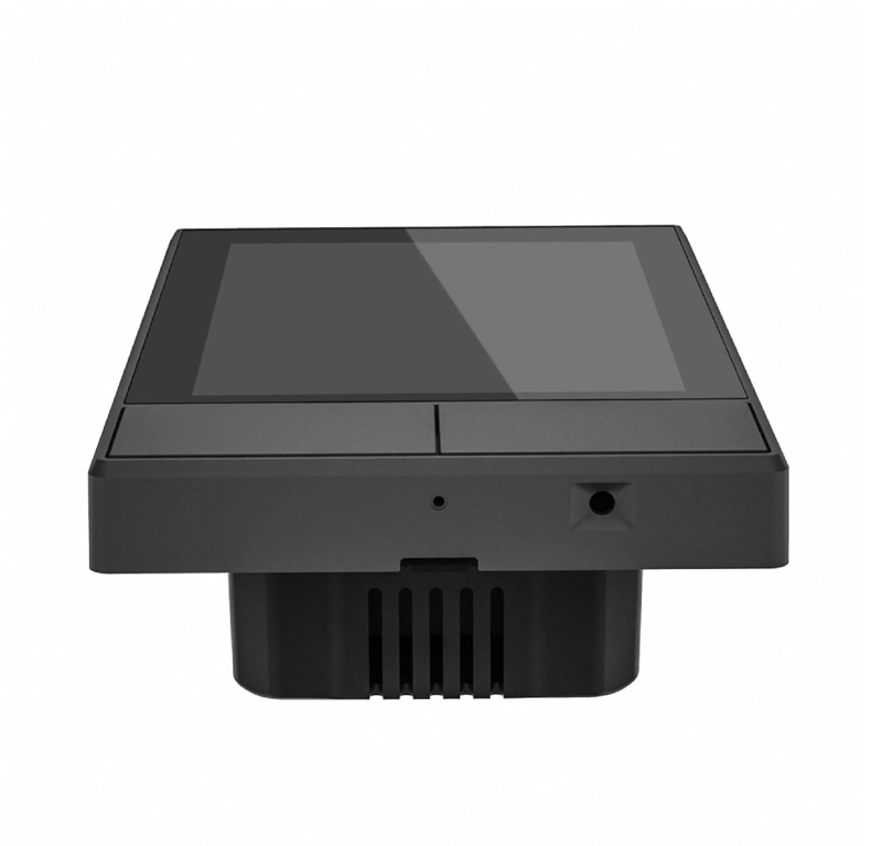 INTERRUPTOR SONOFF 10W NEGRO CON CONTROL CENTRALIZADO WIFI NS PANEL - - 3