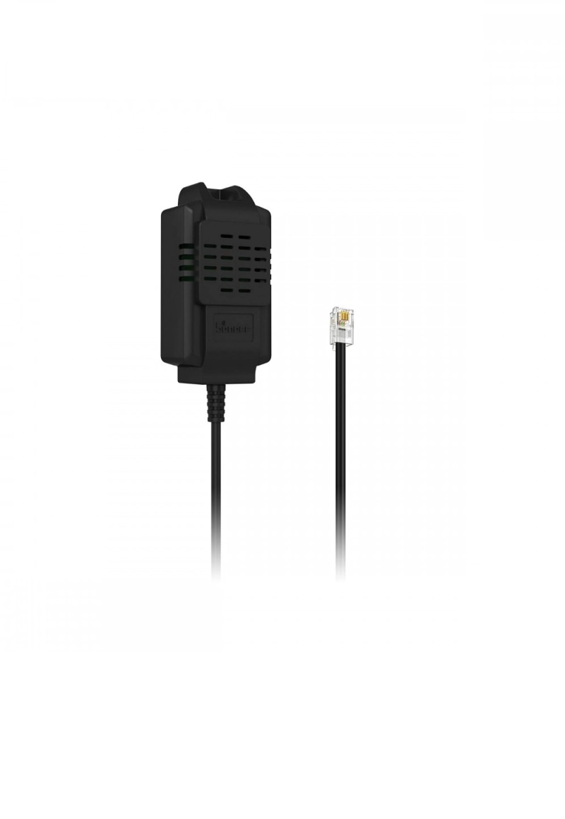 SENSOR DE TEMPERATURA Y HUMEDAD SONOFF THS01 PARA SONOFF TH - 1