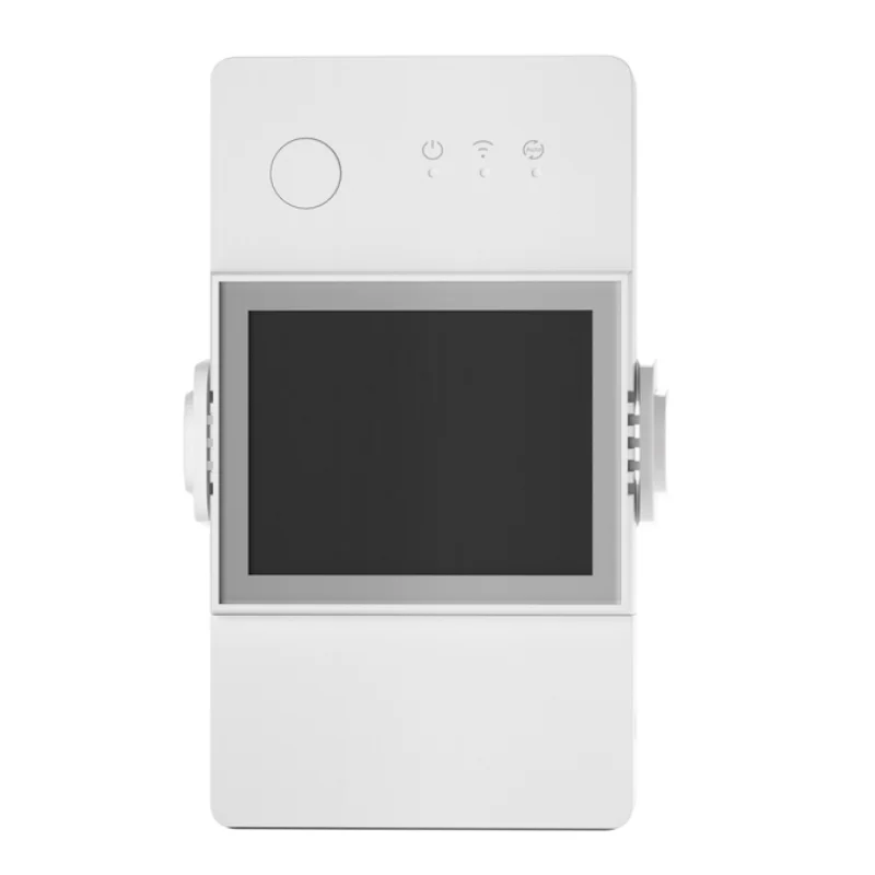 INTERRUPTOR WIFI SONOFF TH ELITE 20 A PARA SENSORES - 2