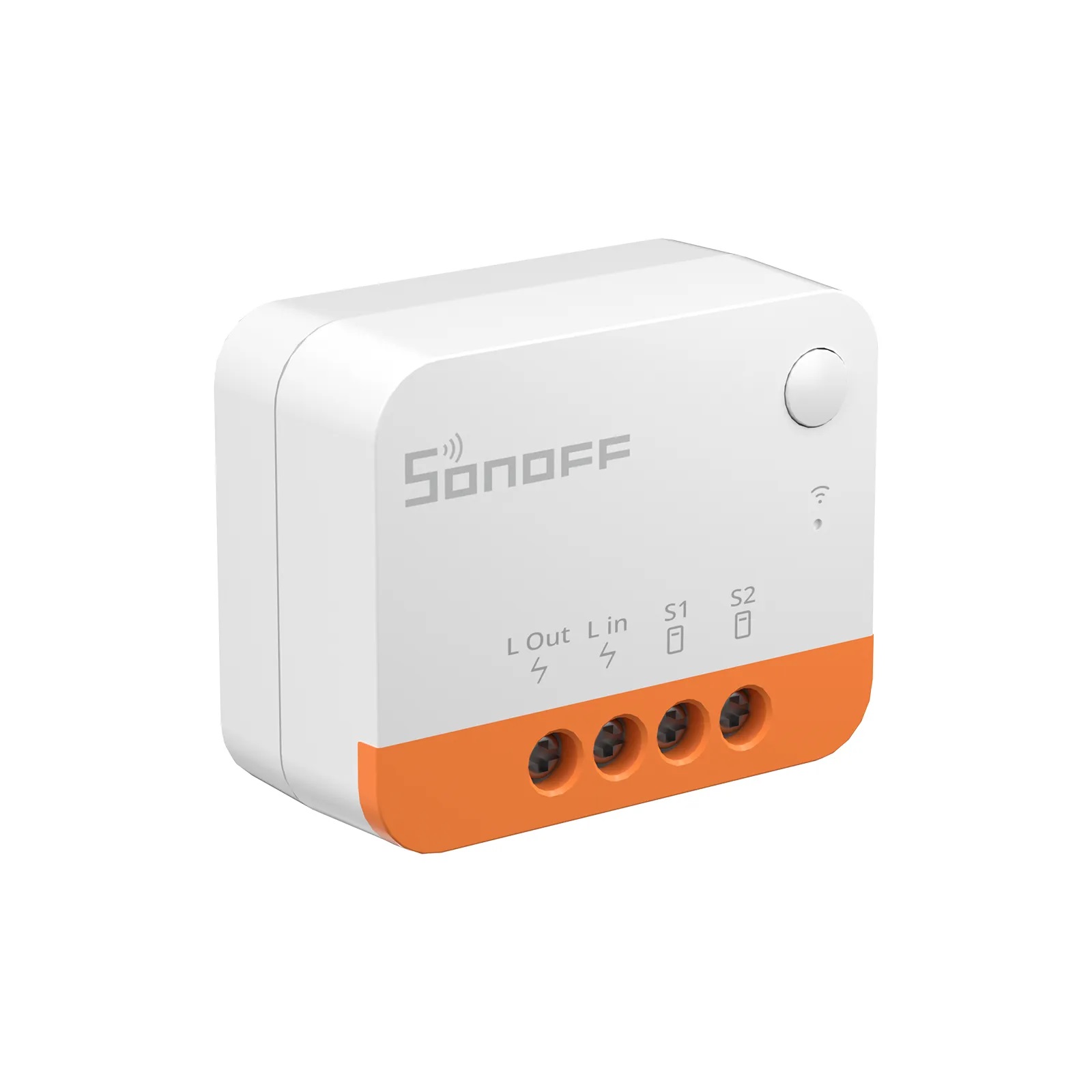 INTERRUPTOR SONOFF ZIGBEE SIN NEUTRO MINI EXTREME ZBMINIL2 - 1