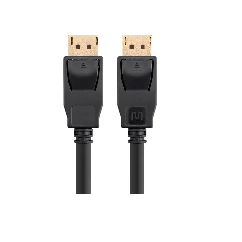 CABLE MONOPRICE DISPLAYPORT 1.2A SELECT SERIES 1,8 METROS - 2