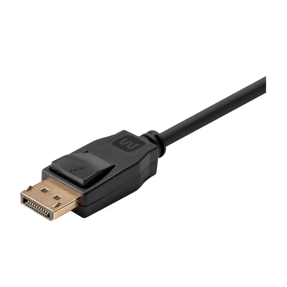 CABLE MONOPRICE DISPLAYPORT 1.2A SELECT SERIES 1,8 METROS - 3