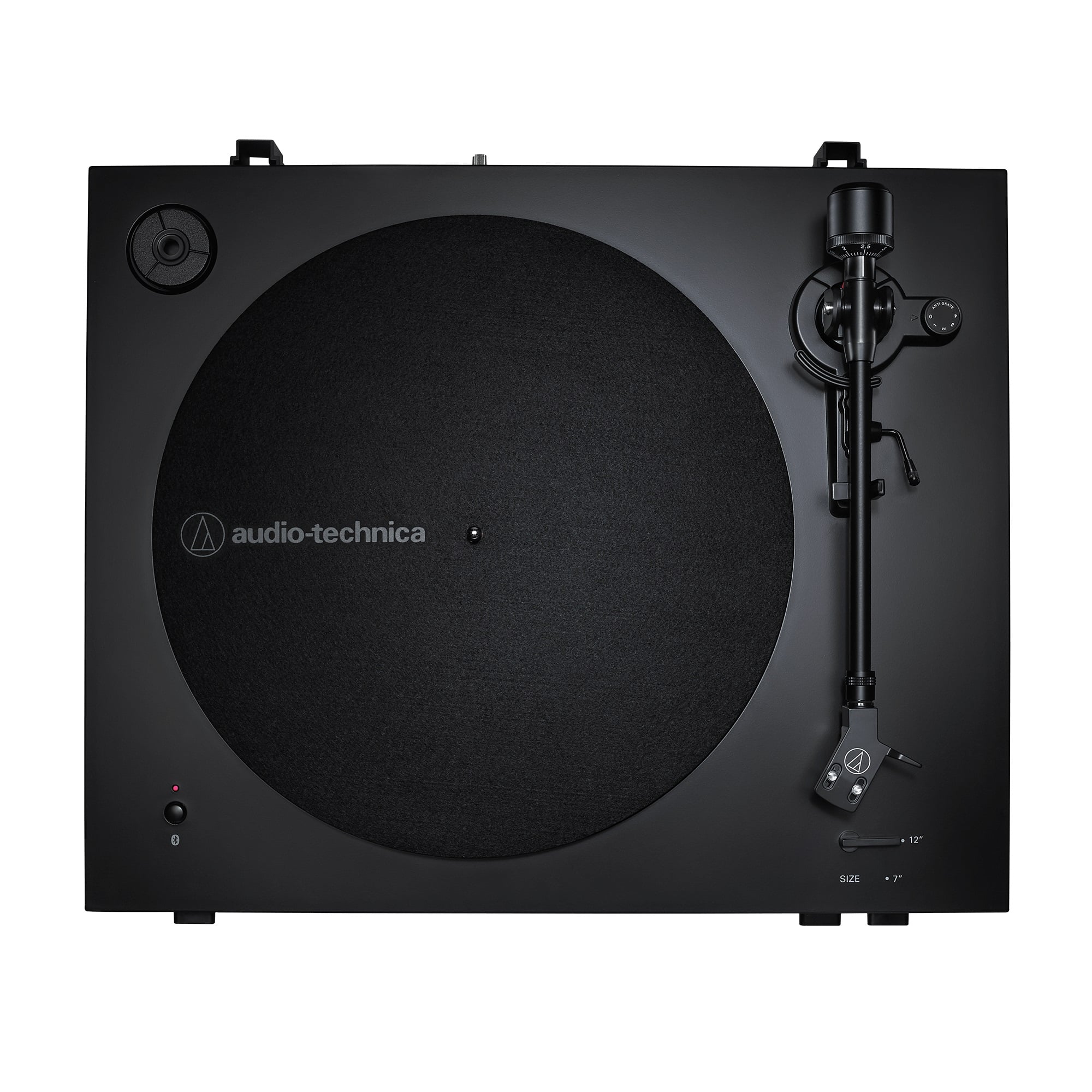 TORNAMESA AUDIO-TECHNICA BLUETOOTH AT-LP3XBT - 2