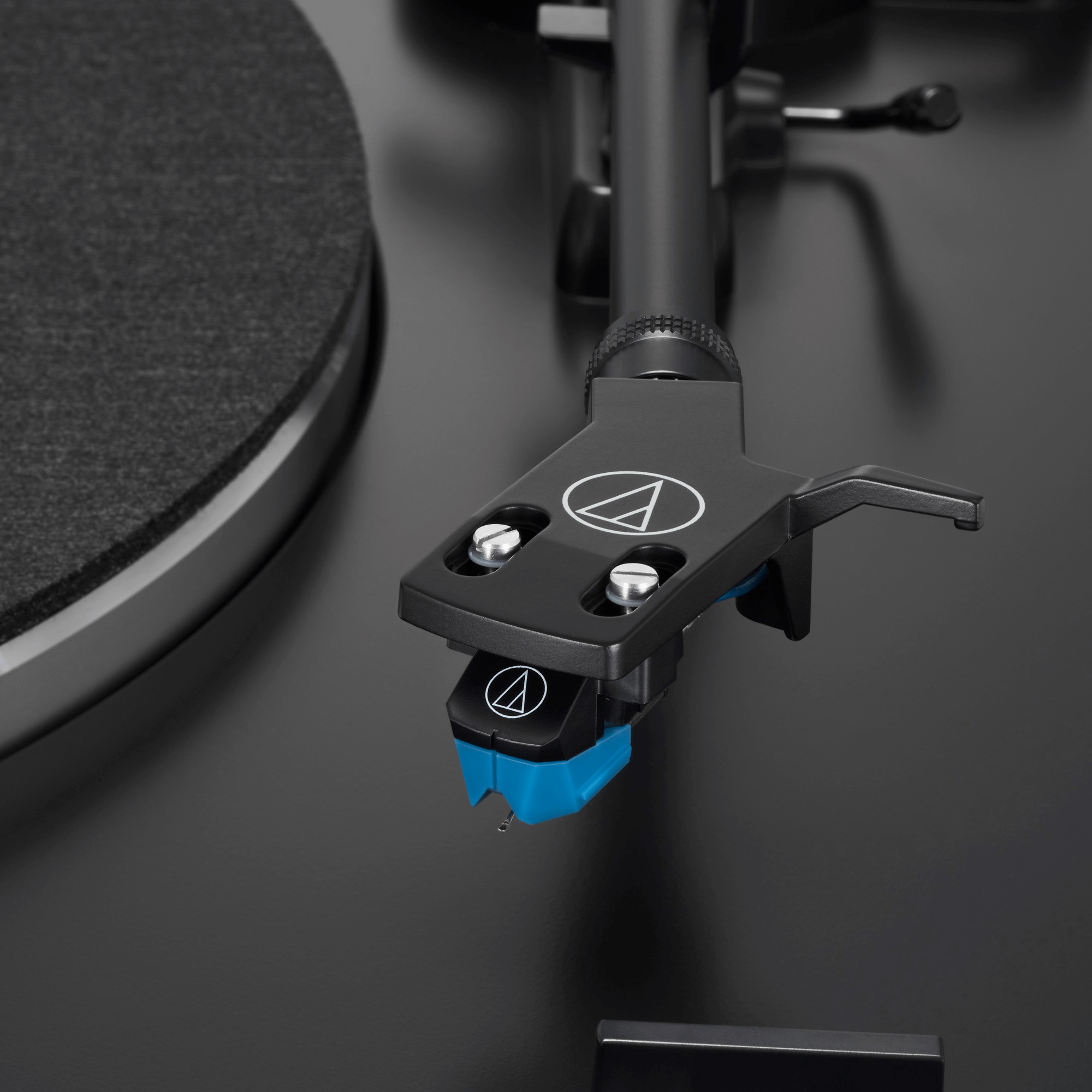 TORNAMESA AUDIO-TECHNICA BLUETOOTH AT-LP3XBT - 5