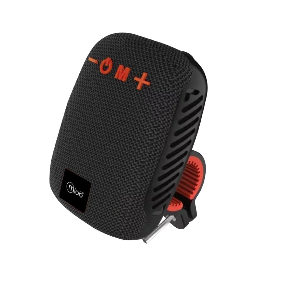 PARLANTE BLUETOOTH MLAB CYCLE BASS - 1