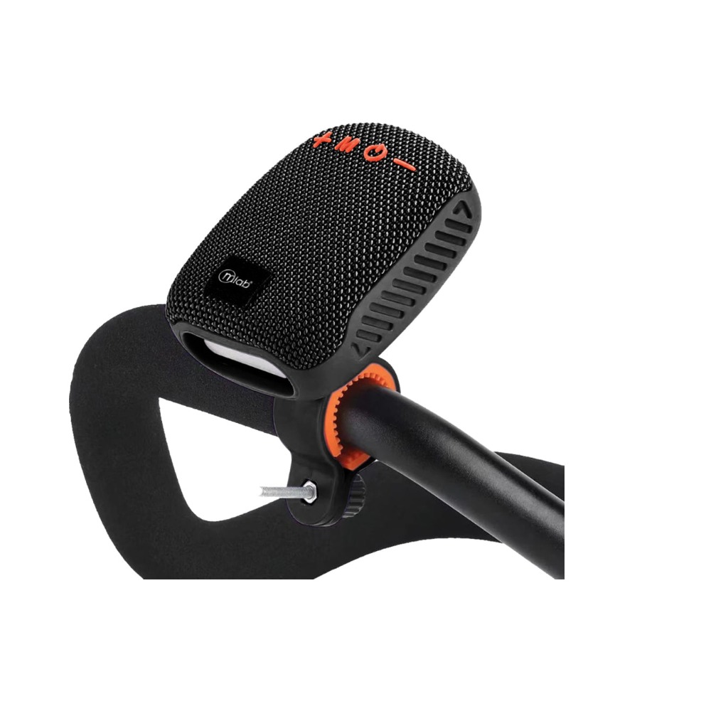 PARLANTE BLUETOOTH MLAB CYCLE BASS - 3