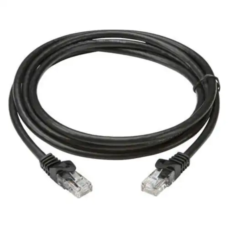 CABLE DE RED ETHERNET RJ45 CAT6 2 METROS - 1