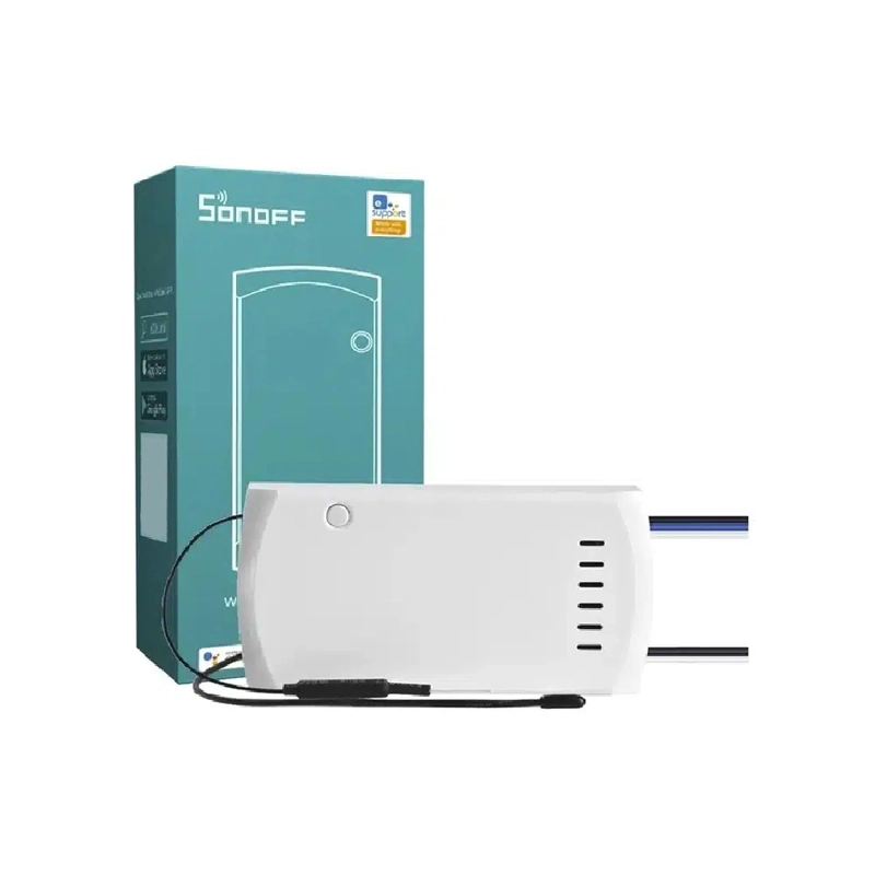 SONOFF IFAN04-H CONTROLADOR WIFI PARA VENTILADORES DE TECHO - 1