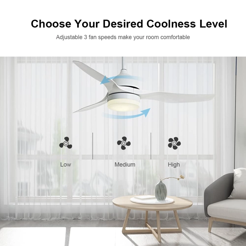 SONOFF IFAN04-H CONTROLADOR WIFI PARA VENTILADORES DE TECHO - 4