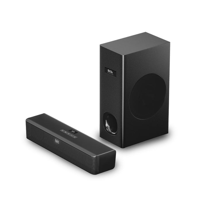 SOUNDBAR BLUETOOTH 80W BLIK SURREAL80 - 1