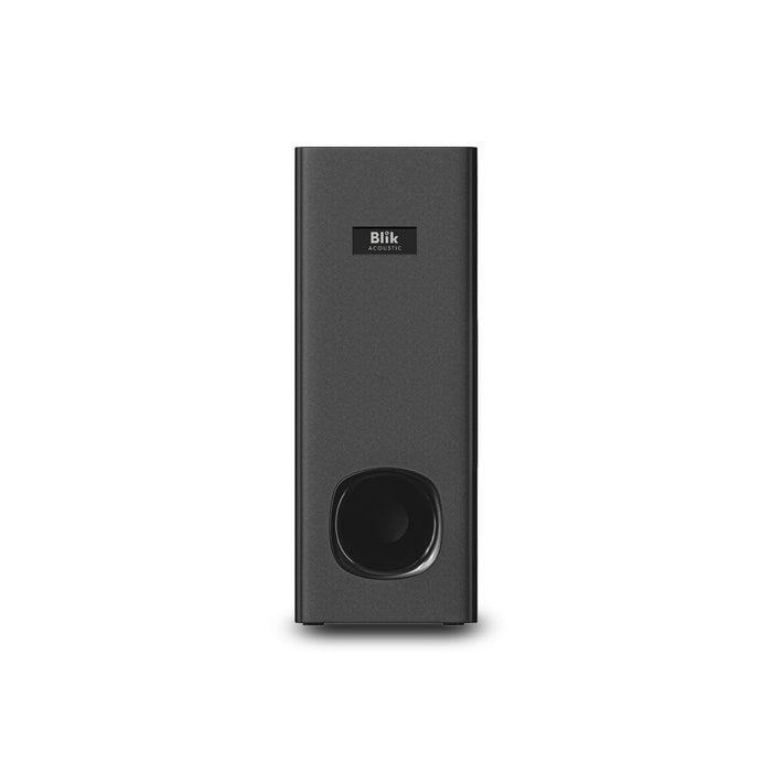 SOUNDBAR BLUETOOTH 80W BLIK SURREAL80 - 3