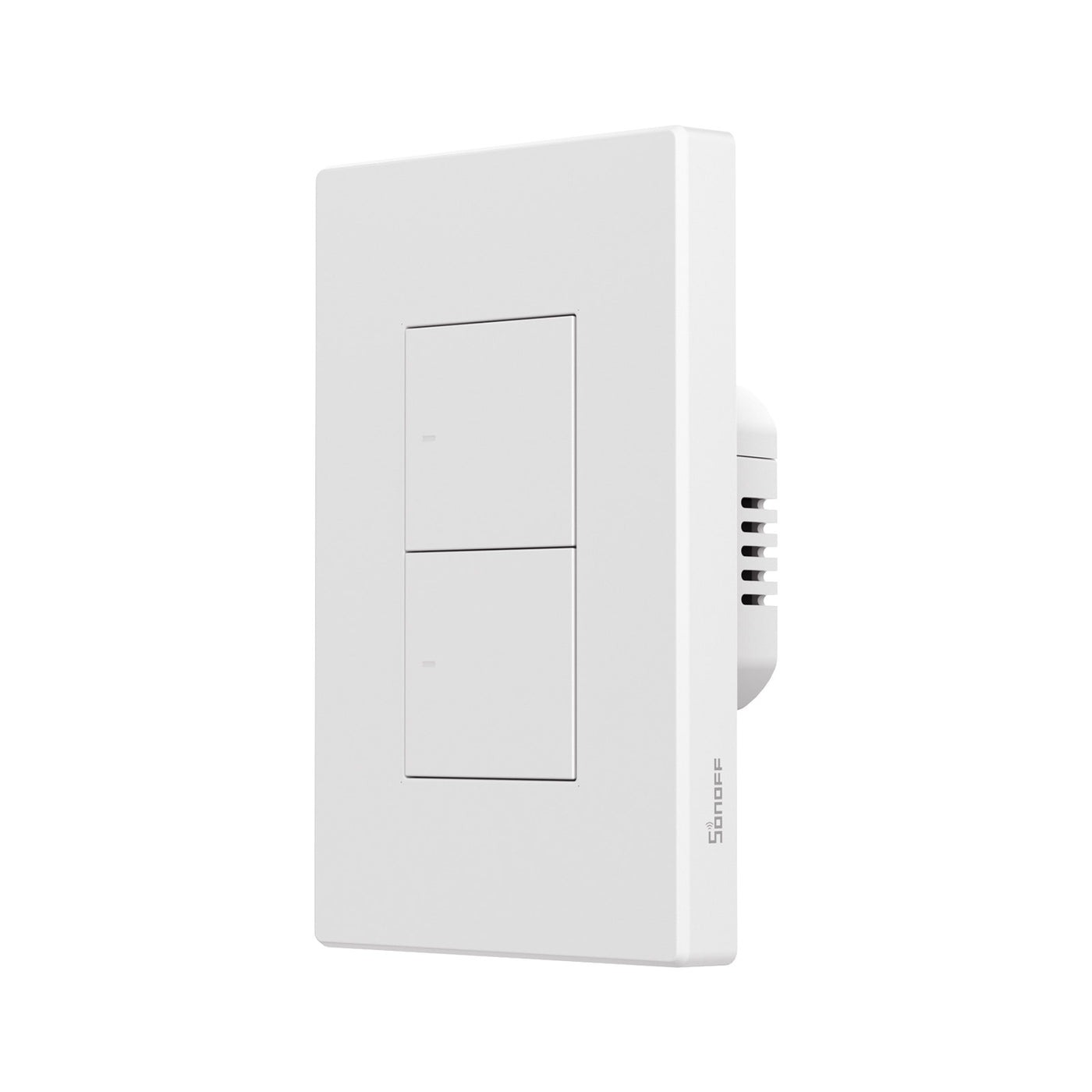 INTERRUPTOR WIFI DE PARED SONOFF SWITCHMAN M5 2C MATTER - 2