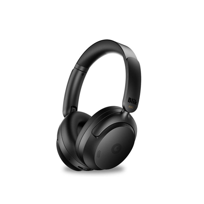 AUDIFONOS BLUETOOTH BLIK AURA950 CANCELACION DE RUIDO - 1