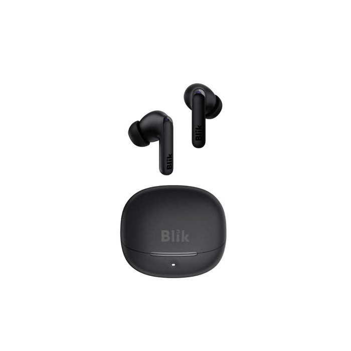 AUDIFONOS BLUETOOTH IN EAR BLIK AIR1000 CANCELACION DE RUIDO - 2