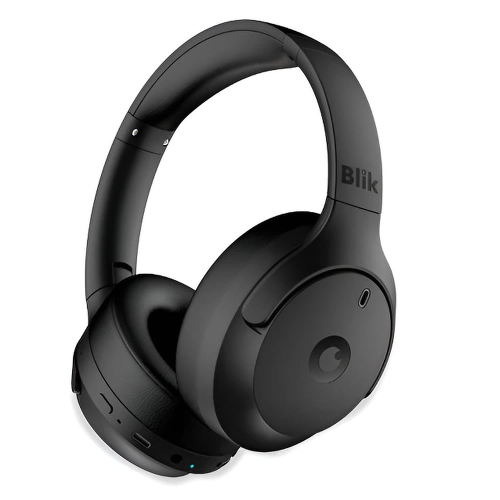 AUDIFONOS INALAMBRICOS BLUETOOTH BLIK ESSENCE600 - 1