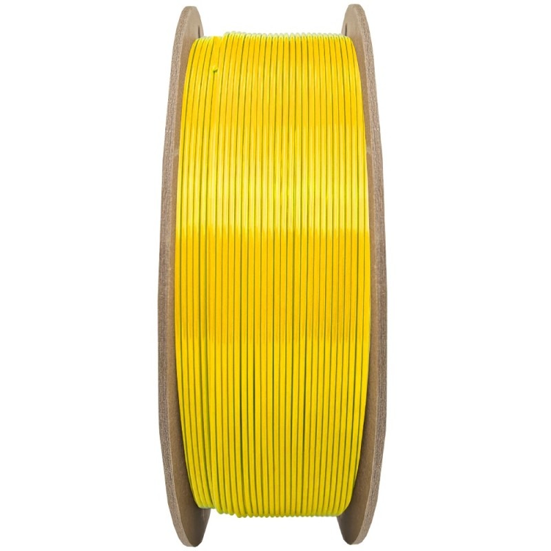 FILAMENTO SAKATA PLA GO&PRINT AMARILLO 1.75MM 1KG - 2