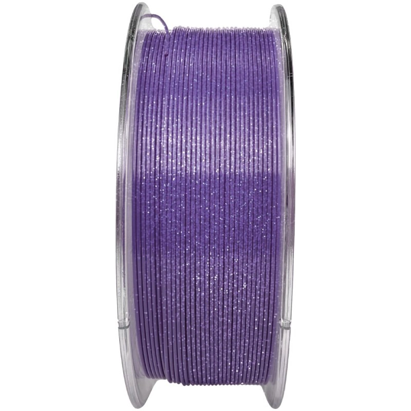 FILAMENTO SAKATA PLA 850 MAGIC PURPURA 1.75MM 1KG - 2