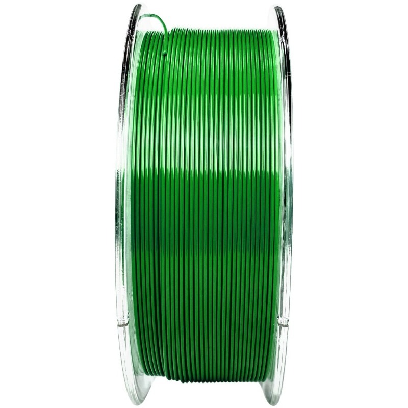 FILAMENTO SAKATA PLA 850 SILK CLOVER 1.75MM 1KG - 2