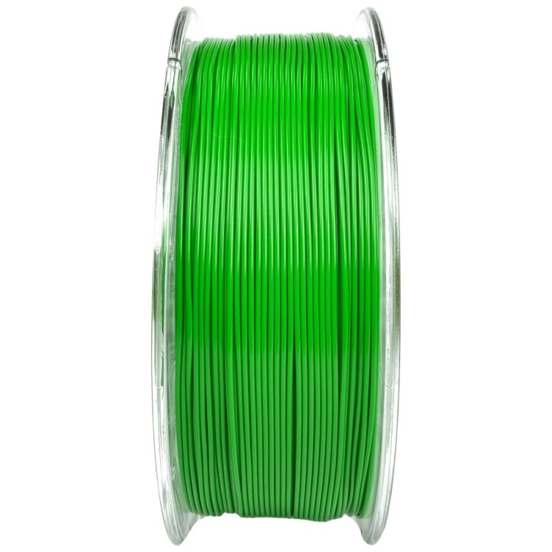 FILAMENTO SAKATA PLA HR-870 VERDE 1.75MM 1KG - 2