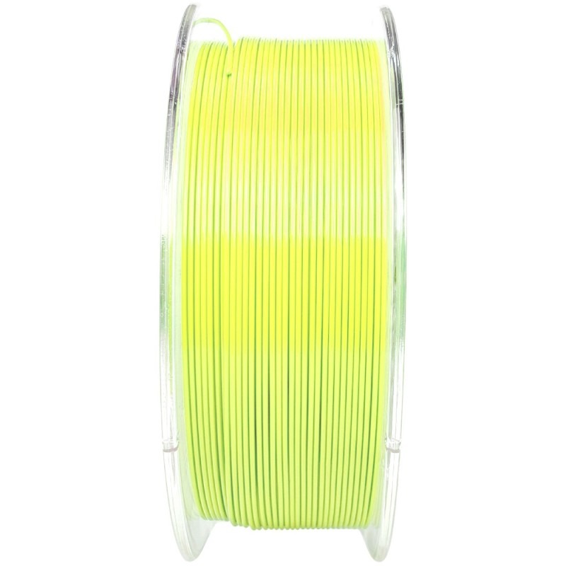 FILAMENTO SAKATA PLA 850 FLUOR LIMA 1.75MM 1KG - 2