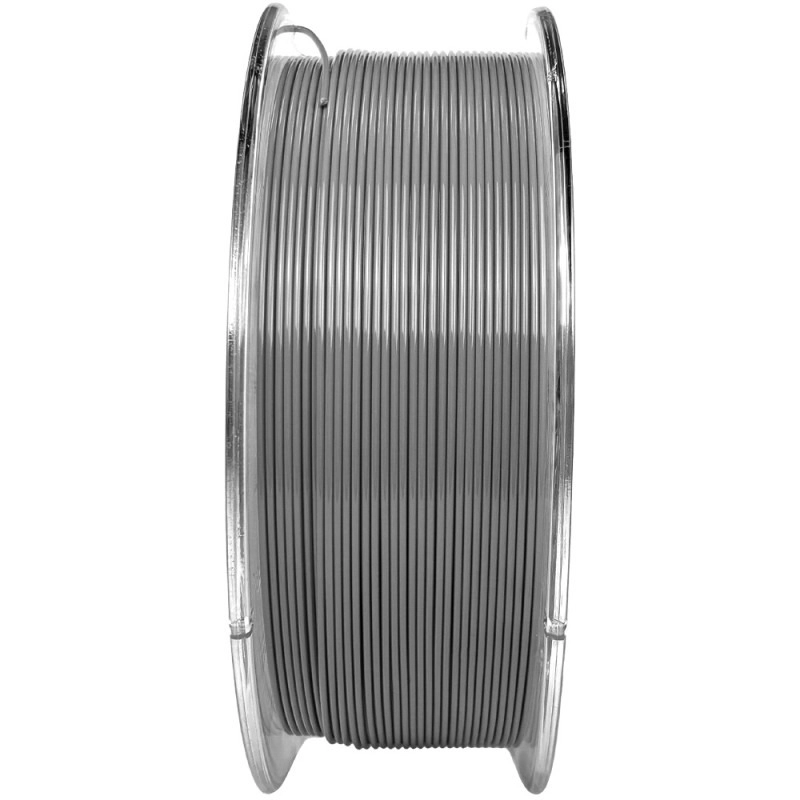 FILAMENTO SAKATA PLA 850 MAGIC PLATA 1.75MM 1KG - 2