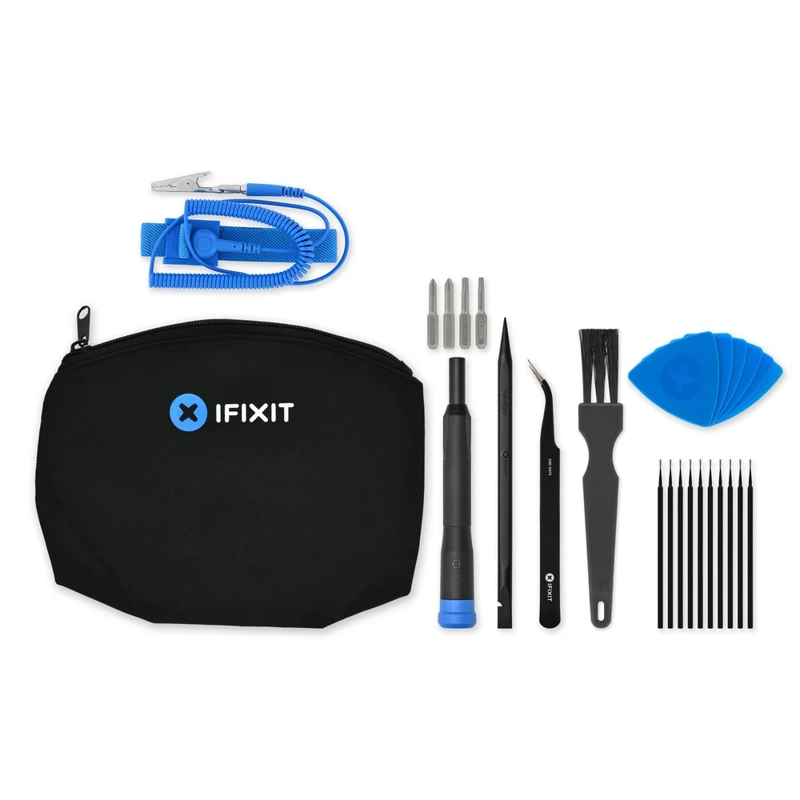 KIT HERRAMIENTAS PARA PLAYSTATION IFIXIT PLAYSTATION TOOLKIT - 1
